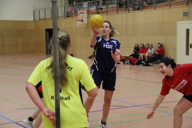 2018_02_03 TV Haßfurt II - SG Sennfeld